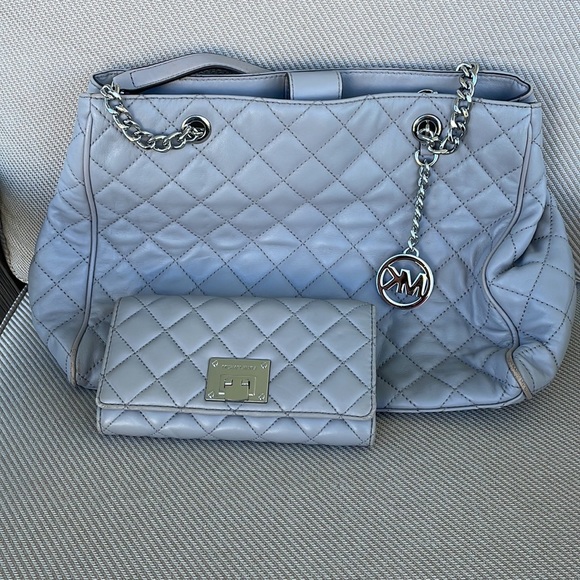 Michael Kors handbag - Picture 8 of 8
